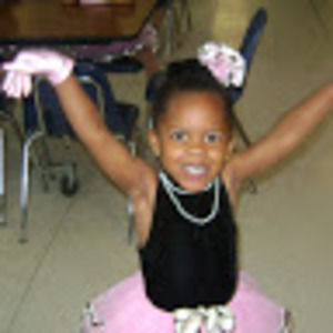 Meet your Posher, Penny